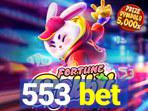 553 bet